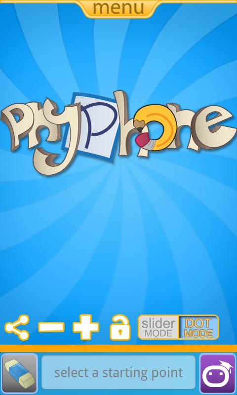 Pnypohne game start